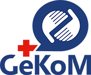 GeKoM - Mehrschichtige Ansätze zur grenzüberschreitenden Kommunikation und Kooperation in der Notfallmedizin